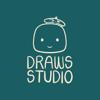 Draws Studio Logo