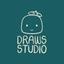 Draws Studio Logo