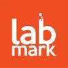 Labmark Brand Maker Logo