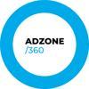 Adzone 360 Logo