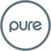 Pure Creative Global Agency Logo