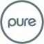 Pure Creative Global Agency Logo