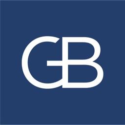 Glasmeyer Branding GmbH Logo