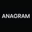 Anagram Digital Logo