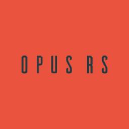 Opus Recruitment Solutions Logo