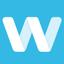 Webiorr. Logo