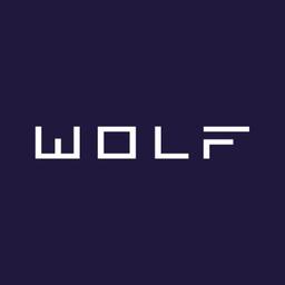 WOLF Logo