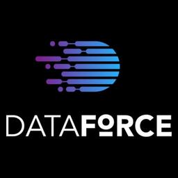 Dataforce Logo