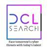 DCL Search - Cyber Security Talent Solutions Logo