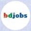 Bdjobs.com Logo