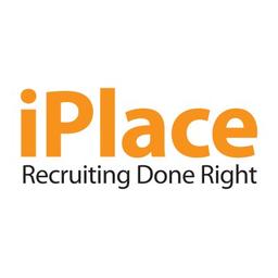 iPlace Logo
