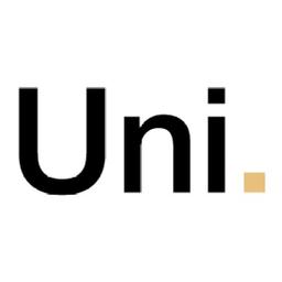 Agence Uni Logo