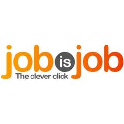 JobisJob - Job Market Insights Logo