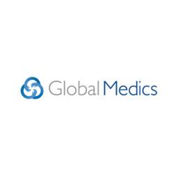 Global Medics Logo