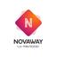 Novaway Logo