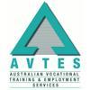 AVTES Australian Vocational Training & Employment Services (TOID: 5090) Logo