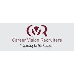 Career Vision Recruiters Logo