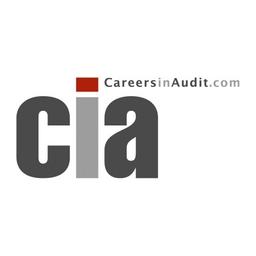 CareersinAudit.com Logo