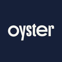 Oyster Logo