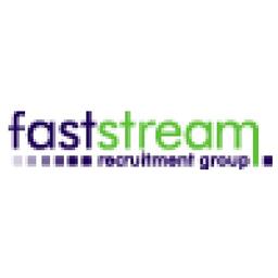 Faststream Recruitment Group Logo
