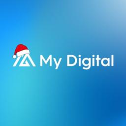 My Digital Logo