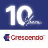 Crescendo Global Logo