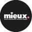 MIEUX, agence conseil Logo