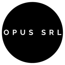 Opus Srl Logo