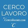 Cerco Lavoro CercoLavoro.com Logo