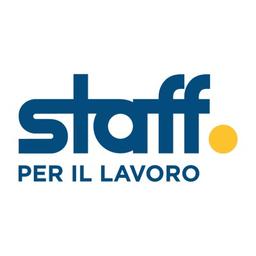 STAFF Agenzia per il Lavoro Logo