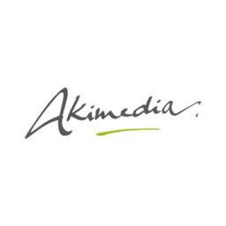 Akimedia Logo
