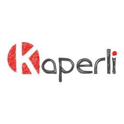 Kaperli Logo