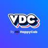 Vie De Comptable by HappyCab Logo