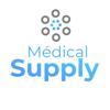 MEDICAL SUPPLY RECRUITMENT Logo