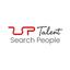 Talent Search People Logo