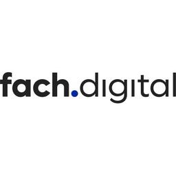 fach.digital GmbH Logo