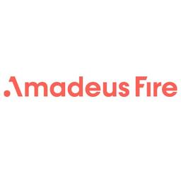 Amadeus Fire Logo