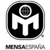 Mensa España Logo