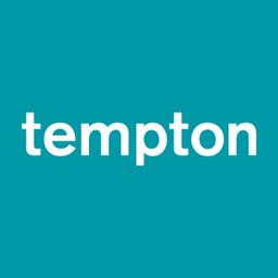 TEMPTON Group Logo