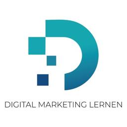 Digital Marketing Lernen Logo