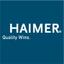 HAIMER Logo