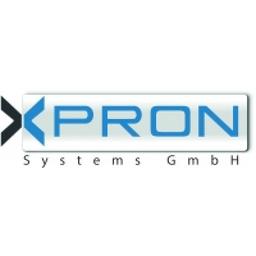 XPRON Systems GmbH Logo