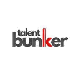 Talentbunker GmbH Logo