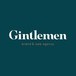 Gintlemen Agency Logo