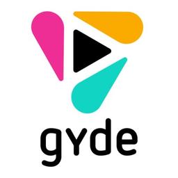 gyde Logo