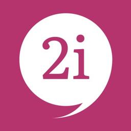 2i portage : Portage Salarial Logo