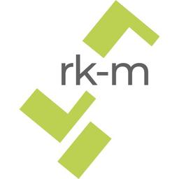 rk-management GmbH Logo