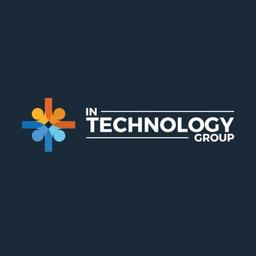 In Technology Group Logo