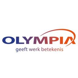 Olympia Logo