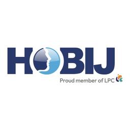 HOBIJ Logo